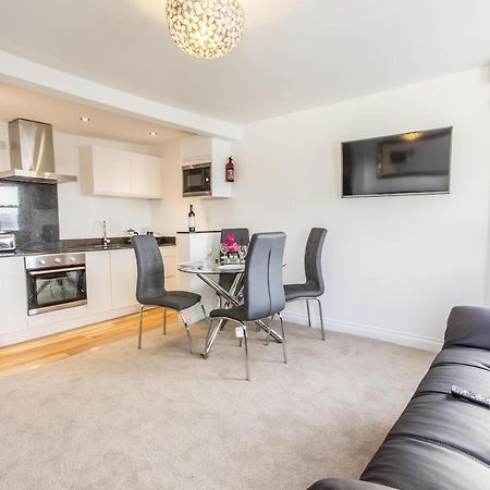 The Crows Nest Apartment Plymouth Luaran gambar