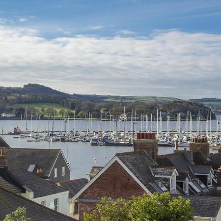 The Crows Nest Apartment Plymouth Luaran gambar