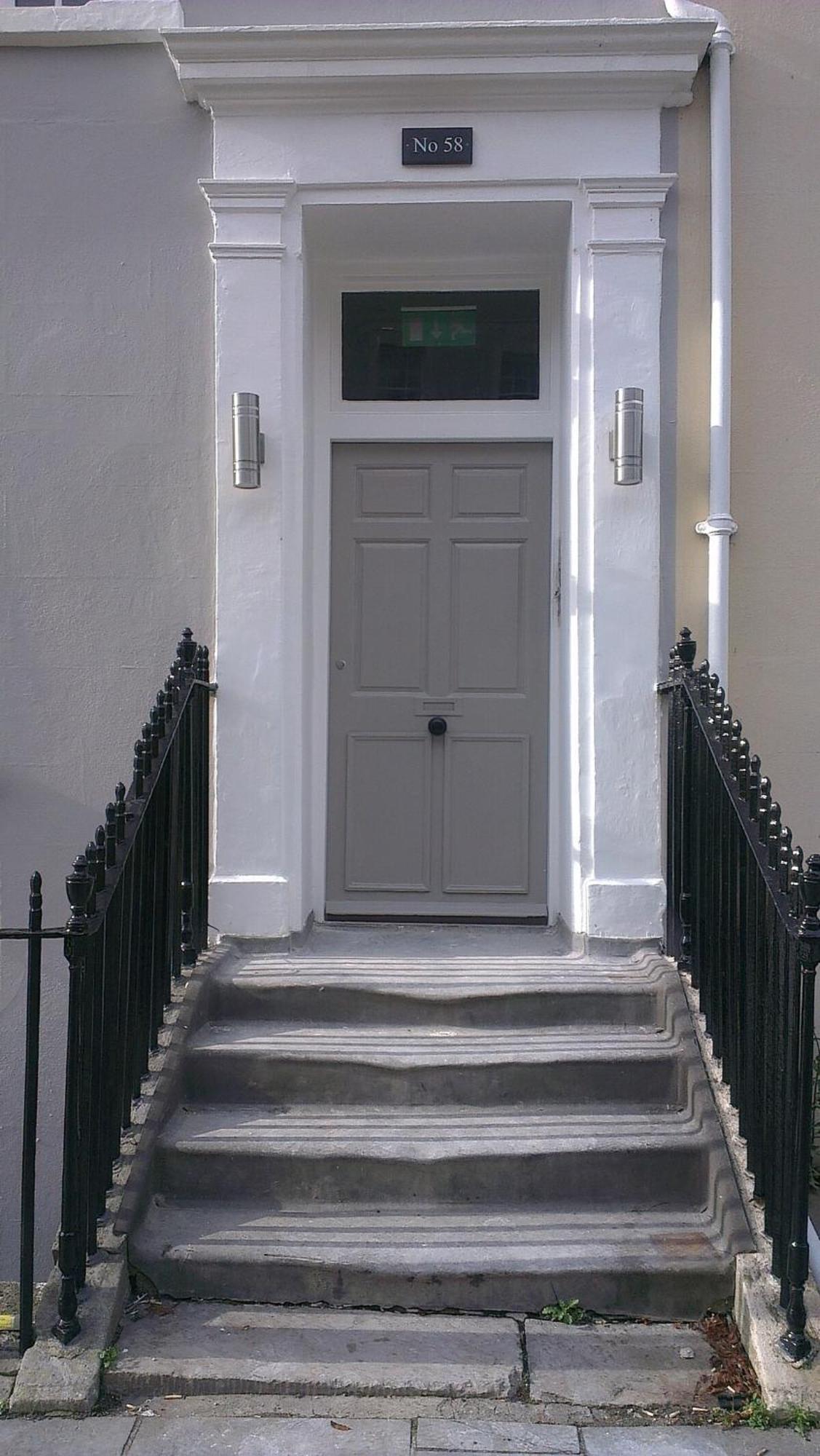 The Crows Nest Apartment Plymouth Luaran gambar